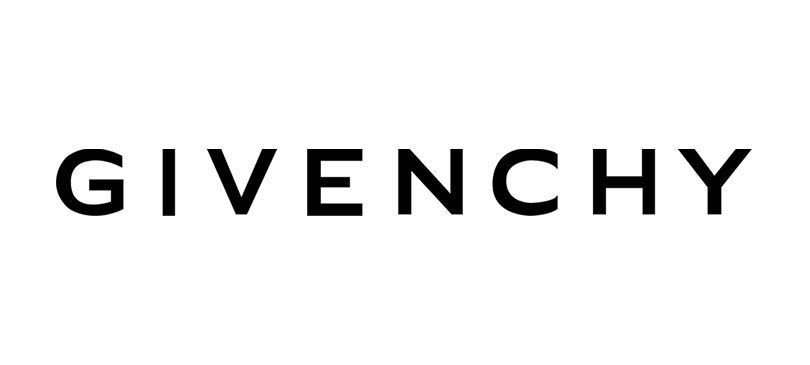 logo givenchy